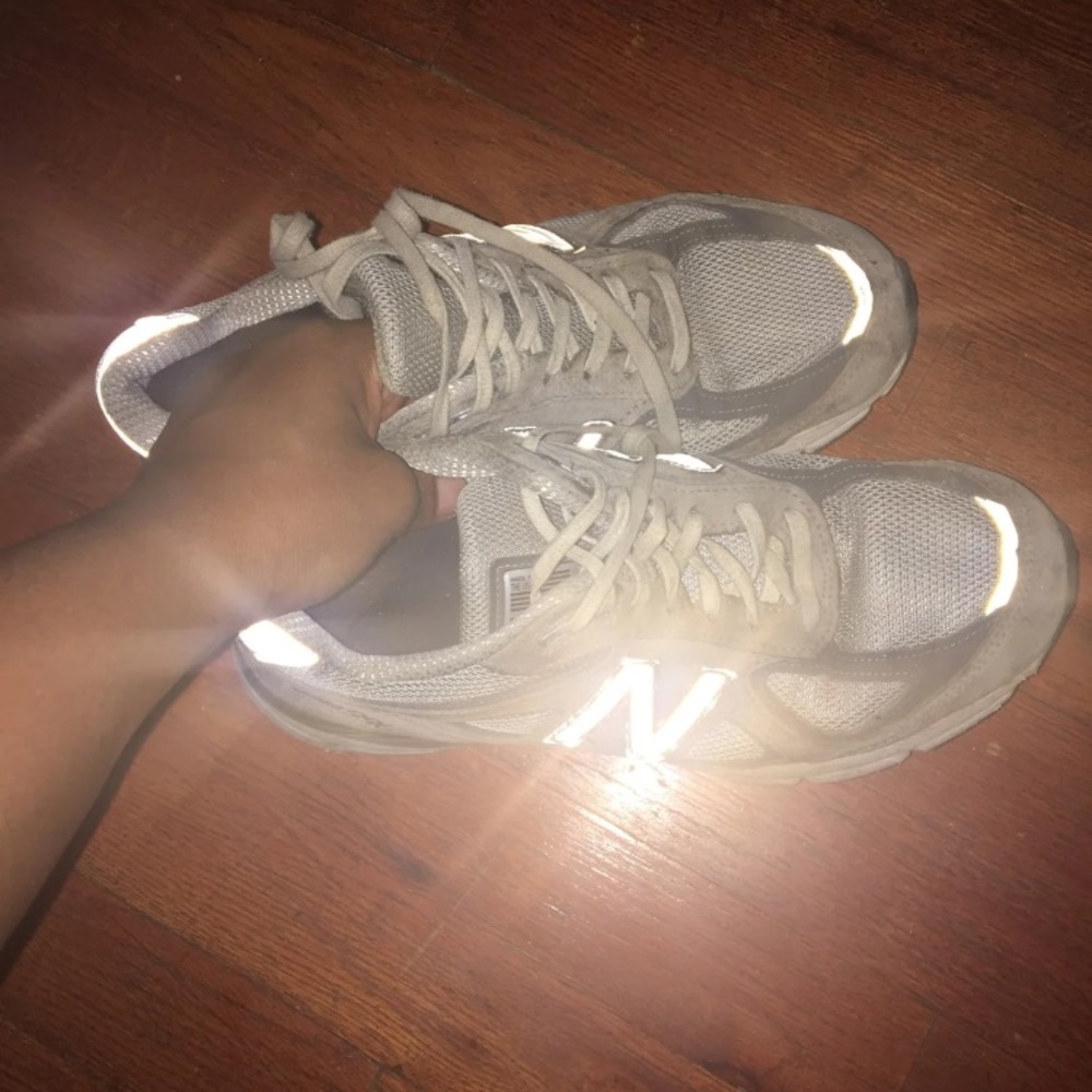 New balance wmns 8.5